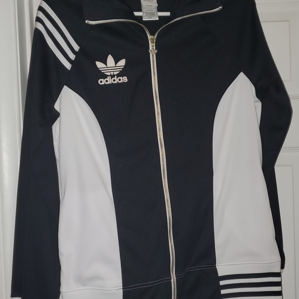 Men's Adidas jacket